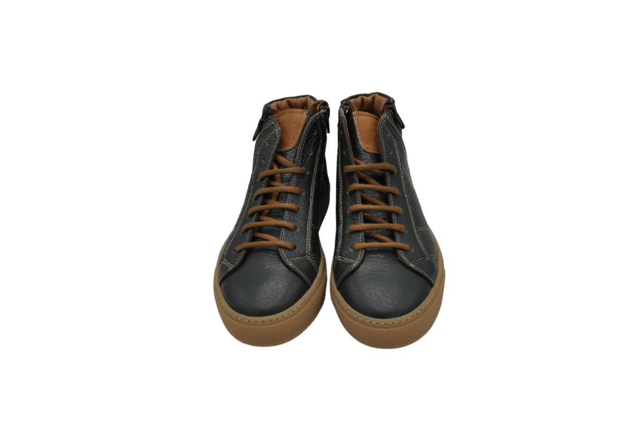 Sneaker JL108 Haruki Verde