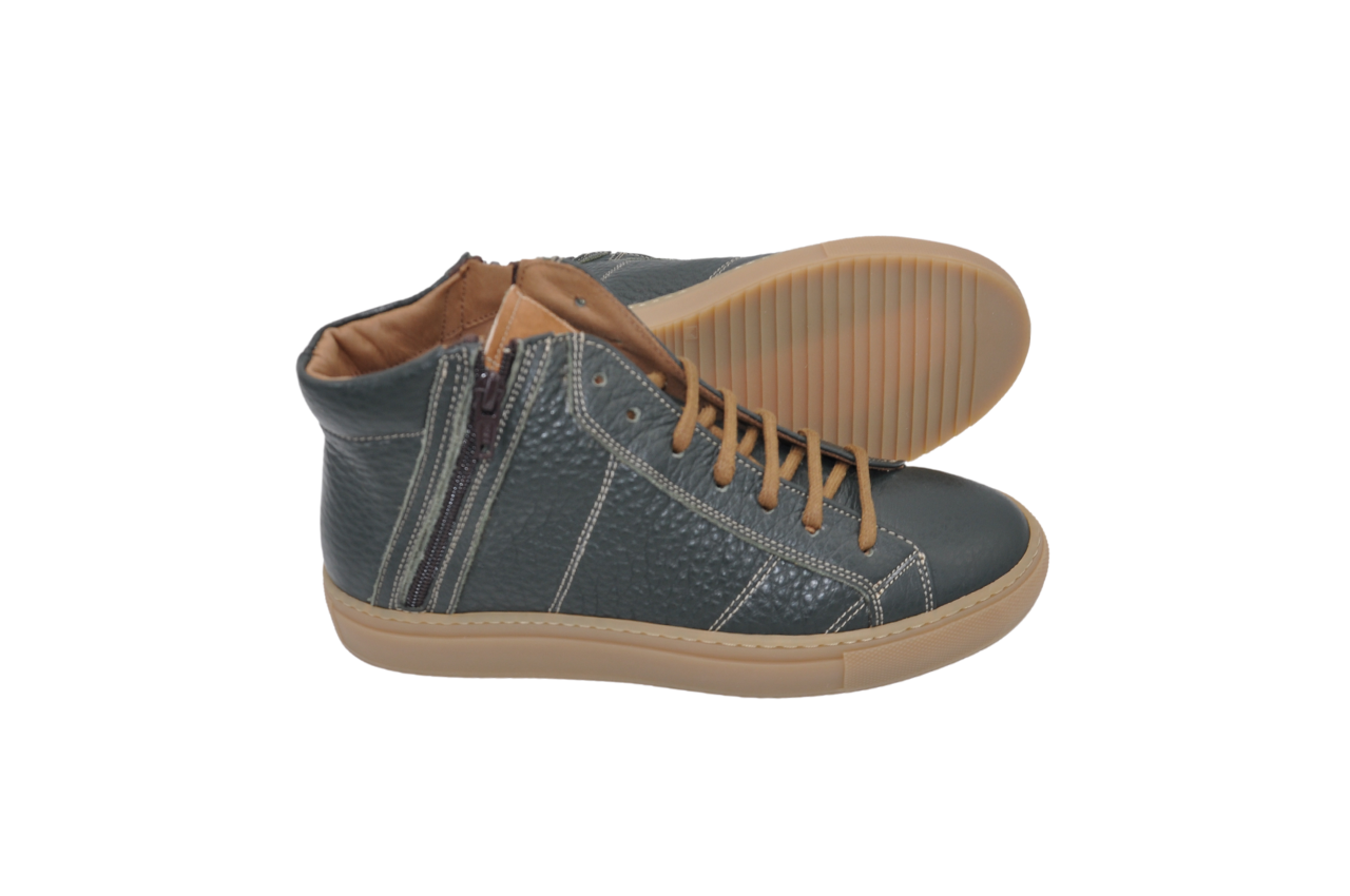 Sneaker JL108 Haruki Verde