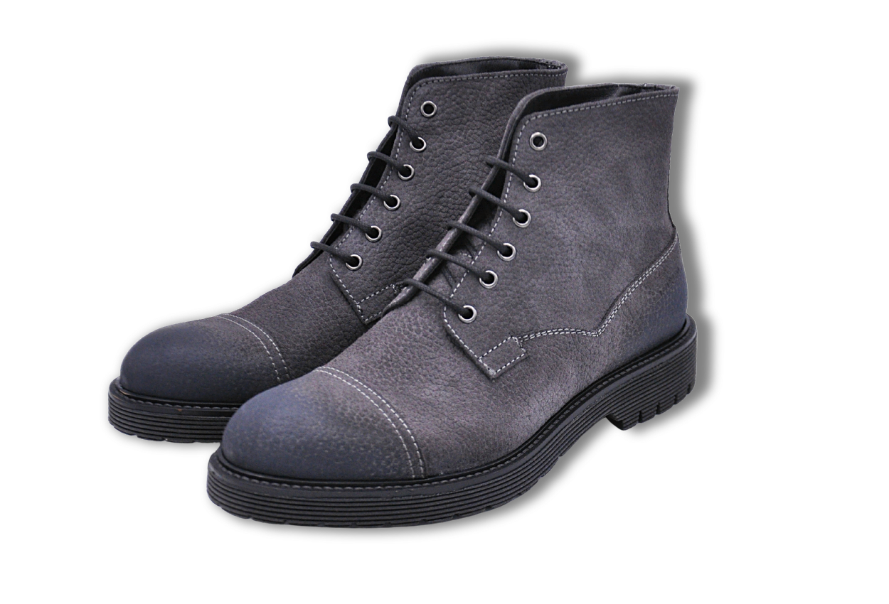 Men's Ankle Boots JL302/1.G