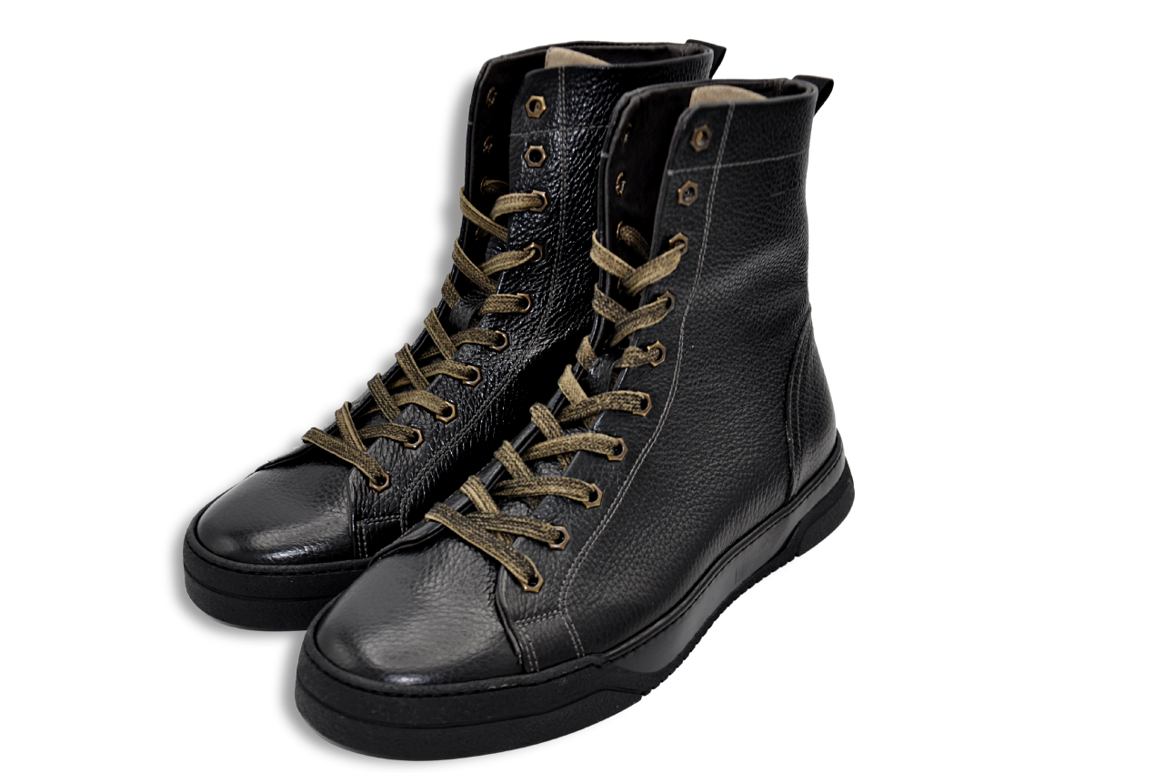 Men's Ankle Boots JL546/4